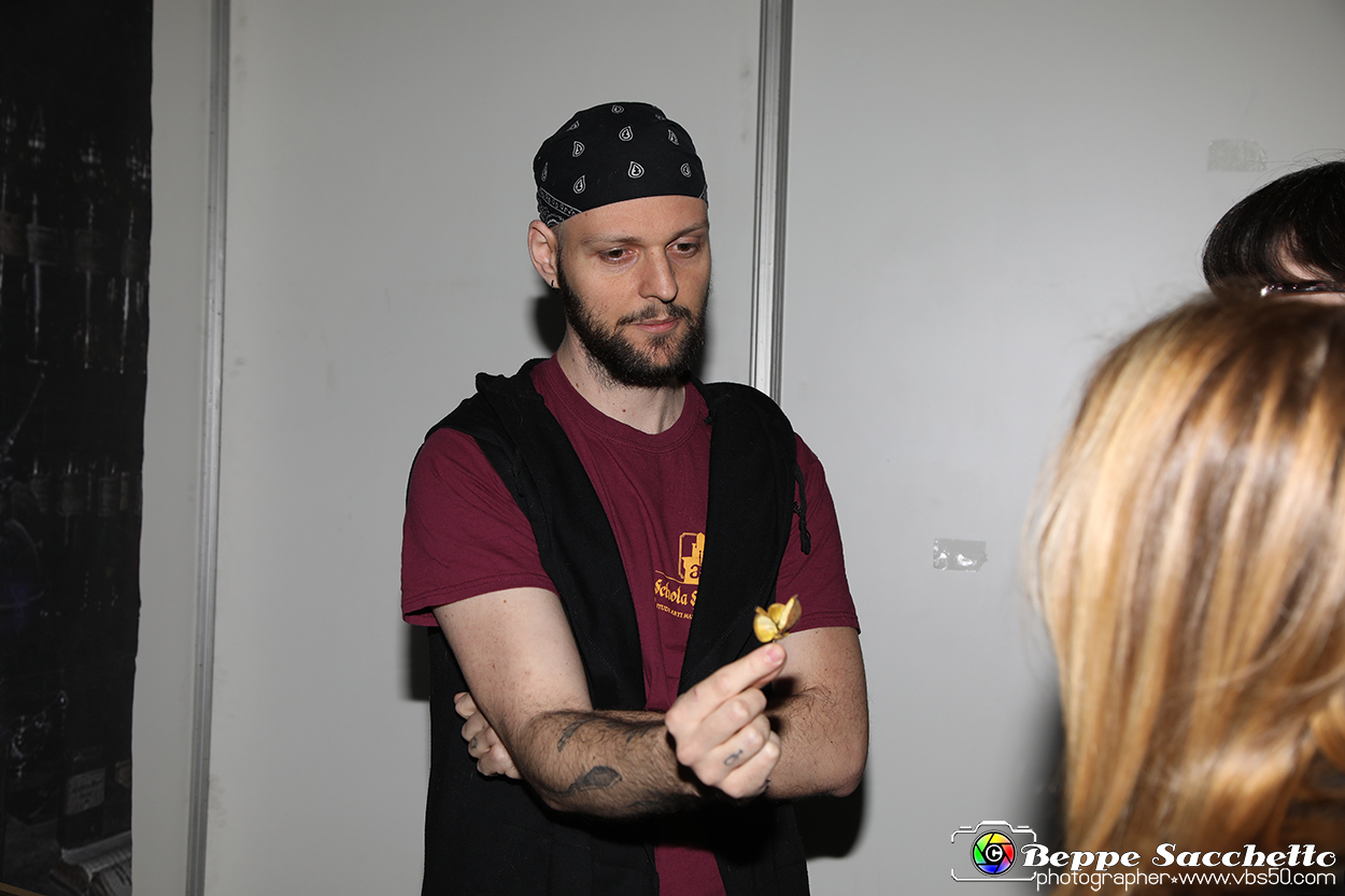VBS_4153 - Inaugurazione XXIX edizione di Torino Comics.jpg